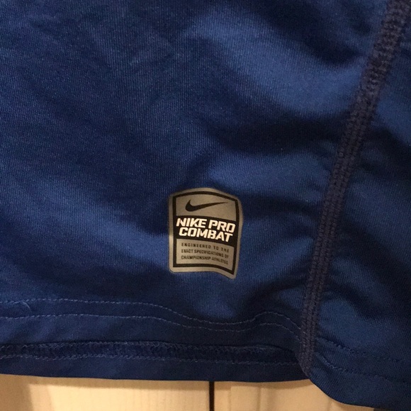 Nike Dri Fit Running Long Sleeve - Picture 3 of 5